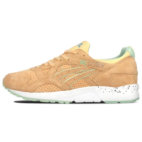Asics Gel Lyte V 'Orange'