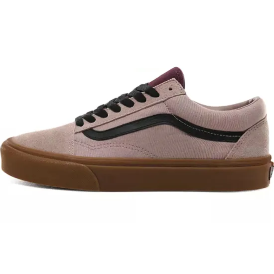 Vans Old Skool 'Shadow Grey Prune'