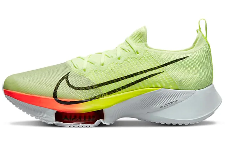 Nike Air Zoom Tempo NEXT% Flyknit 'Fast Pack'