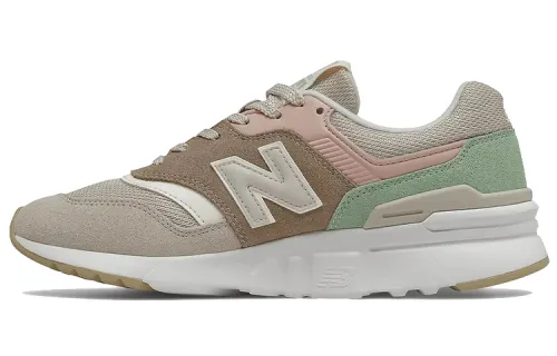 997H Wmns New Balance 'Tan Pink' Women's