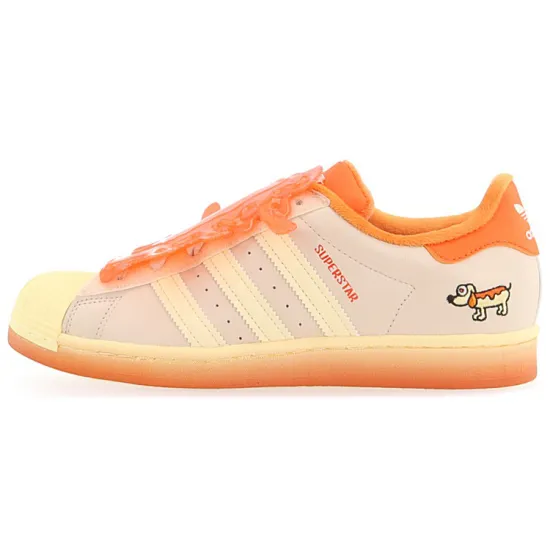 Adidas Superstar Melting Sadness Hot Dog