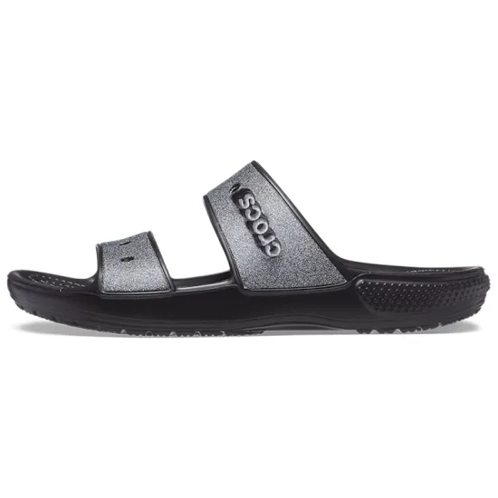 Crocs Classic Clog Flip-flops Unisex Black