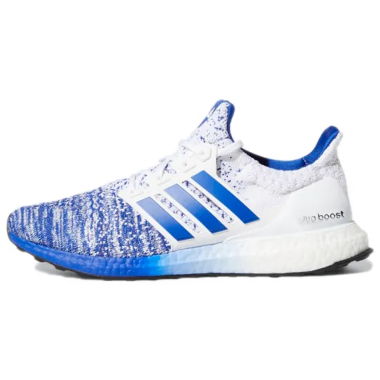 Adidas UltraBoost 4.0 Dna 'White Bold Blue'