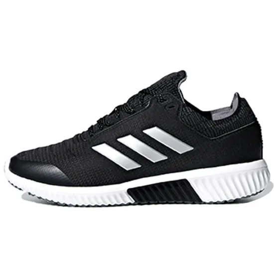 Adidas Climaheat Running Shoes Women's Low-top Black/gray/white