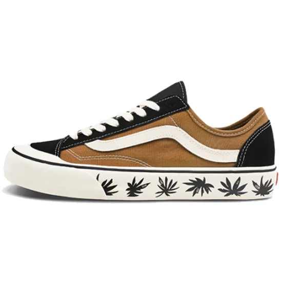 Vans Style 36 Sf Brown Unisex