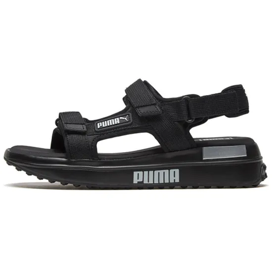 PUMA Future Rider Sandal 'Black'