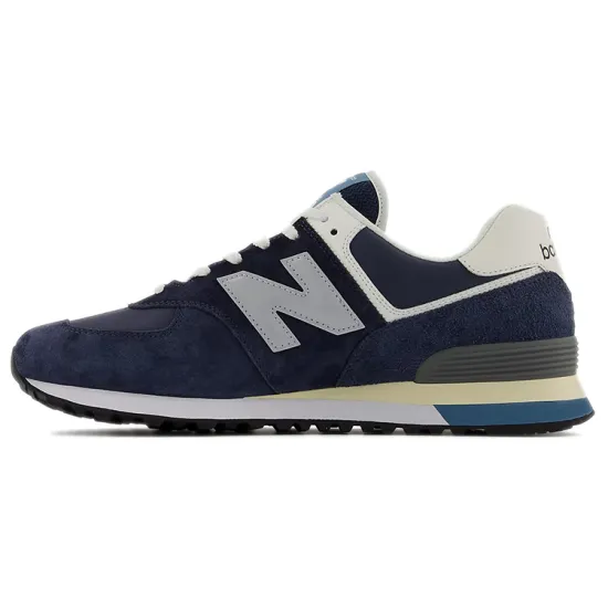 New Balance 574 Navy Sea Salt