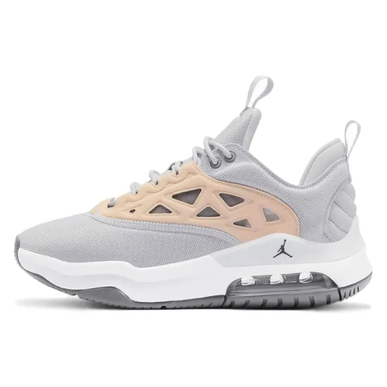 JORDAN Air Maxin 200 Xx 'Gray White Gray' Women's
