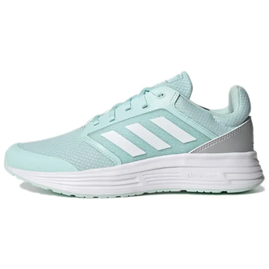 Adidas Galaxy 5 Halo Mint Women's