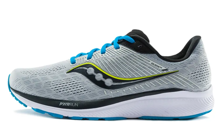 saucony Guide 14 Alloy