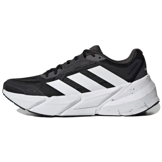 Adidas Adistar Black White