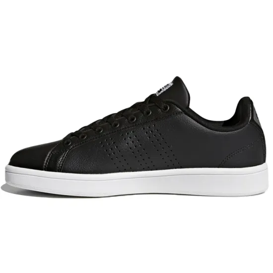 Adidas Neo Neo Cf Advantage Cl 'Black White' Women's