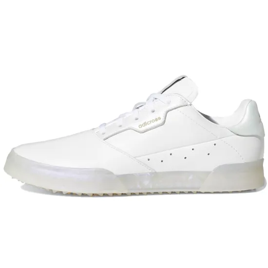 Adidas Adicross Retro Shoes White Women's