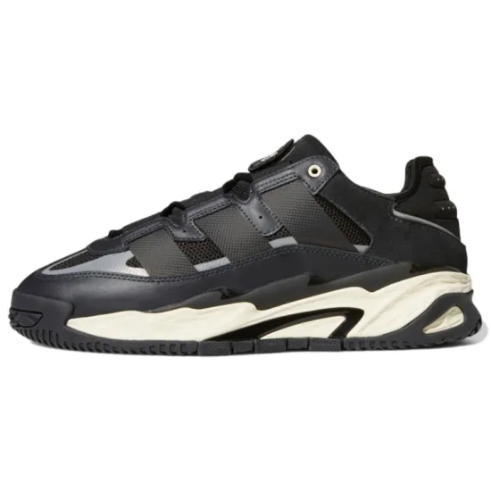 Adidas Niteball Carbon Ecru Tint
