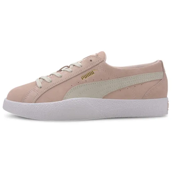 PUMA Love Suede 'Rosewater' Women's
