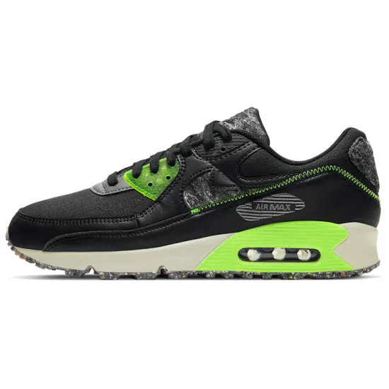 Nike Air Max 90 M2Z2 Black Electric Green