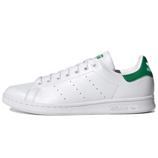 Adidas Stan Smith Forever PRIMEGREEN White