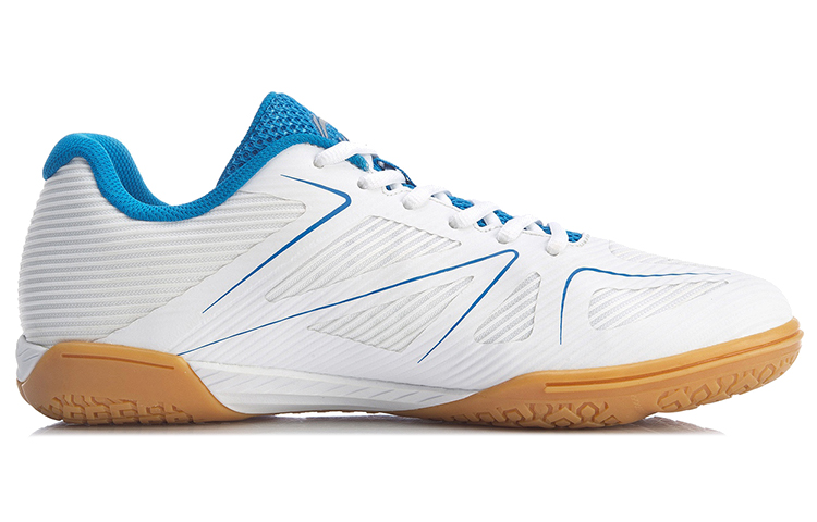 Li Ning Blade, Professional Cushioning Slip Resistant Abrasion Resistant Breathable Lightweight Function Classification