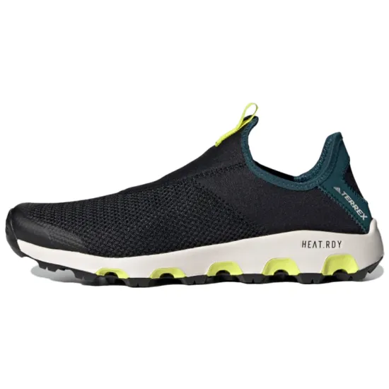 adidas Terrex Voyager Lifestyle Shoes Men Low-top Black