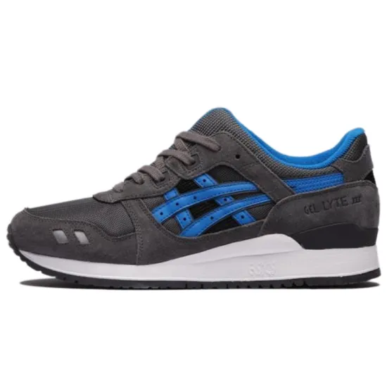 Asics Gel-Lyte Iii Gray/Blue
