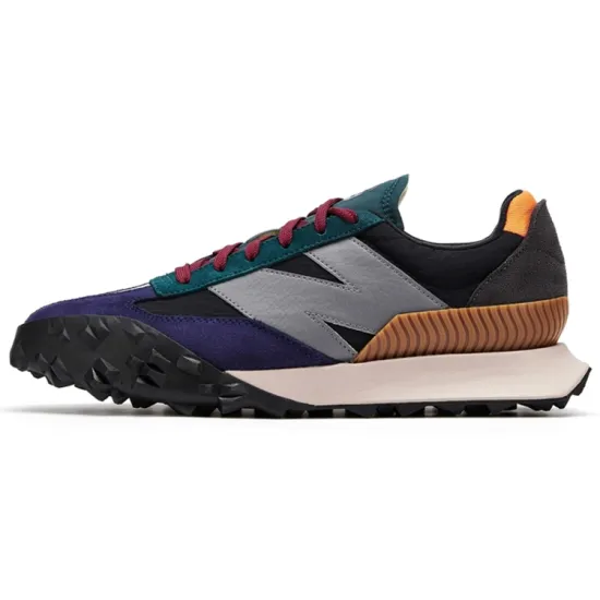 New Balance XC-72 Black Castlerock
