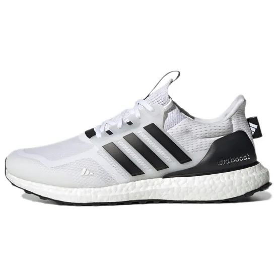 Adidas Ultra Boost 5.0 DNA White Black