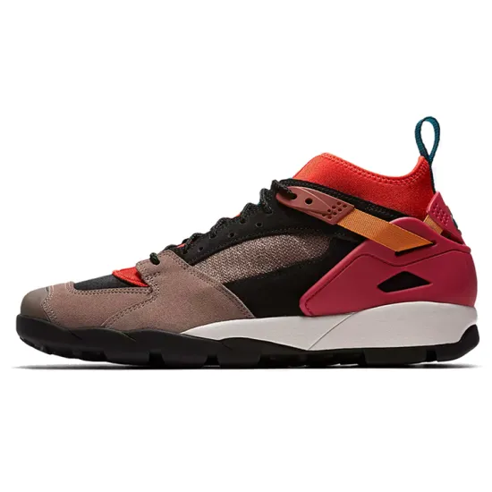Nike Air Revaderchi Outback Throwback