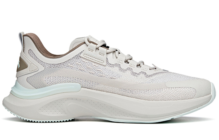 Anta Premium Speed Cushioning Slip Resistant Abrasion Resistant Cushioning Slip Resistant Abrasion Resistant Low top