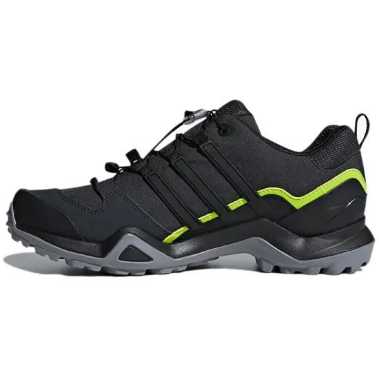 Adidas Terrex Swift R2 'Black Yellow'