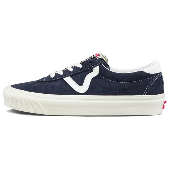 Vans Style 73 DX Anaheim Factory Navy Blue