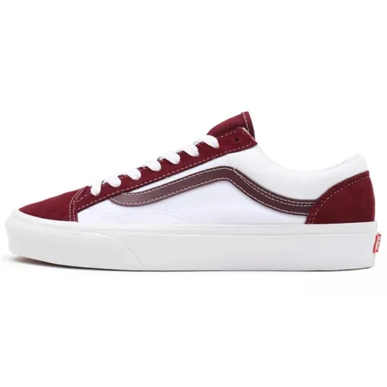 Vans Style 36 'Classic Sport - Port Royale'
