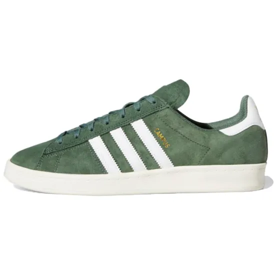 Adidas Campus ADV Green Oxide