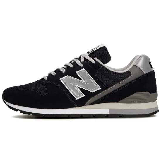 New Balance 996 Essential Pack Navy