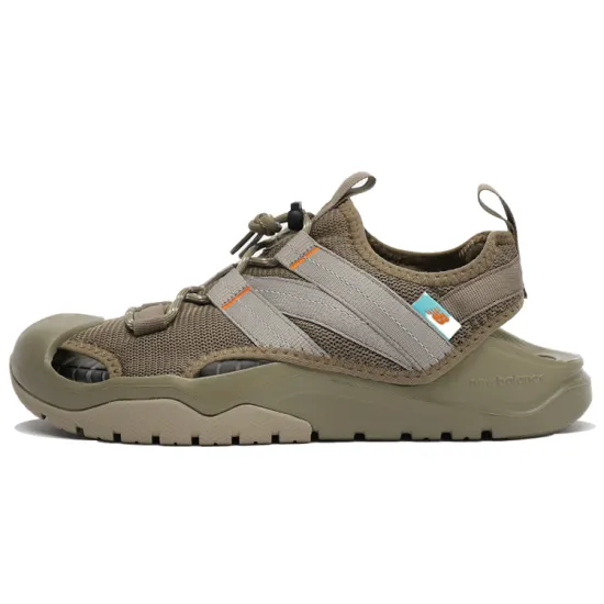 New Balance 4205 Sandal 'Khaki'