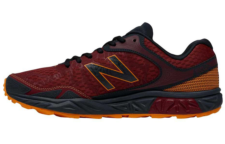 New Balance Leadville V3 Sneakers Red/Black