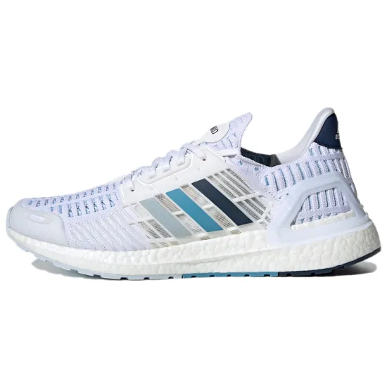 Adidas Ultra Boost CC_1 Dna White Blue Navy