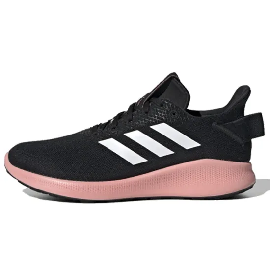Adidas Sensebounce+ Street Core Black Women's