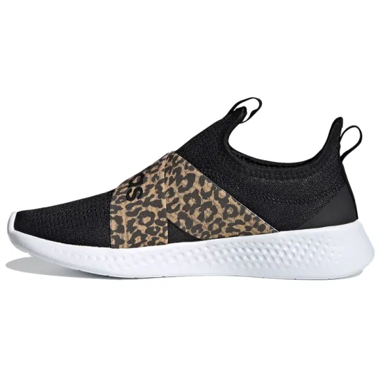 Adidas Neo Puremotion Adapt Cheetah Print Women's