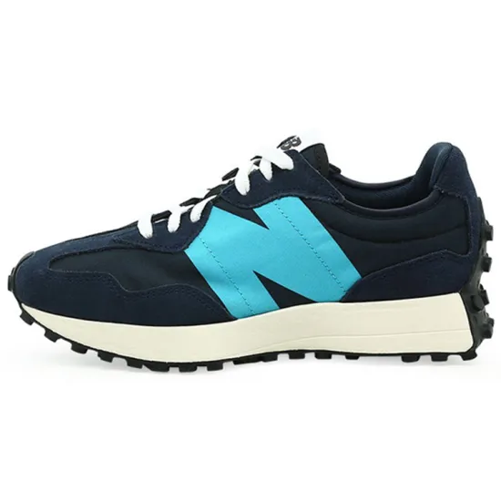 New Balance 327 Eclipse Virtual Sky