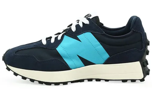 327 New Balance 'Eclipse Virtual Sky'