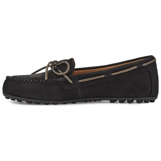UGG California Loafer Women's Casual Shoes Women's Low-top Black