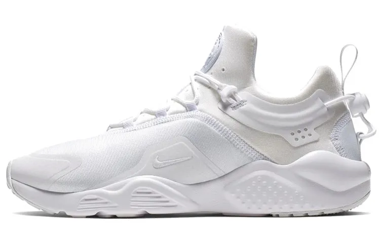 Nike Air Huarache City Move Fabric Cushioning Slip Resistant Coverage Cushioning Slip Resistant Coverage Low top
