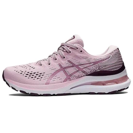 Asics Women's Gel Kayano 28 Wide 'Barely Rose'