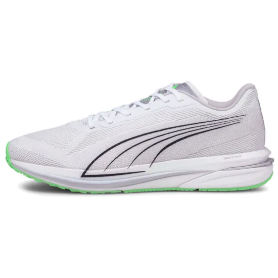 PUMA Velocity Nitro 1 Running Shoes Men Low-top White