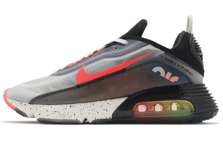 Nike Air Max 2090 The Future is in the Air