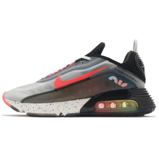 Nike Air Max 2090 The Future Is In The Air