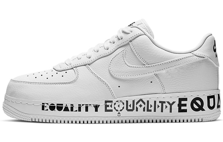 Air force 1 store cmft equality