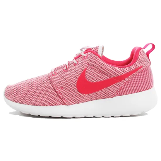 Nike Rosherun Light Base Grey Women's