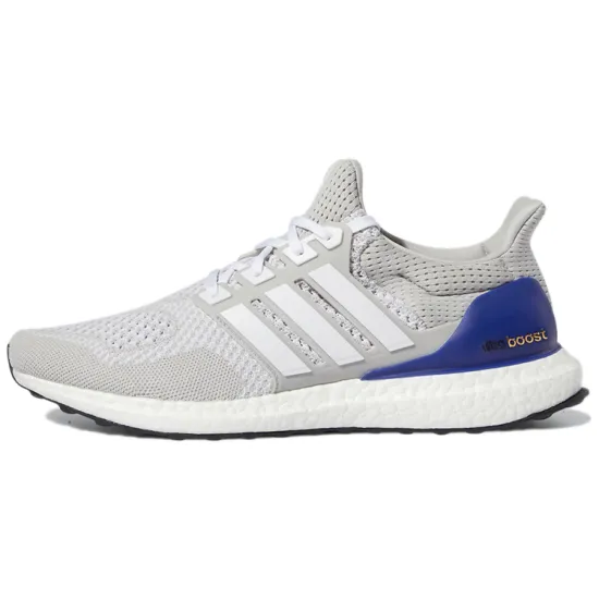adidas Ultra Boost 1.0 White Legacy Indigo