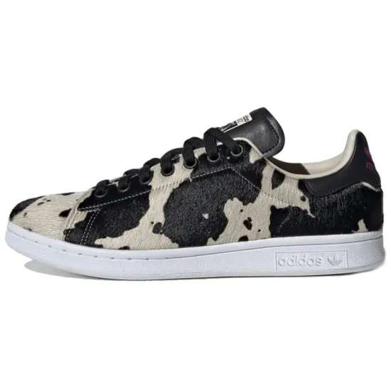 Adidas Stan Smith Cow Print Women's